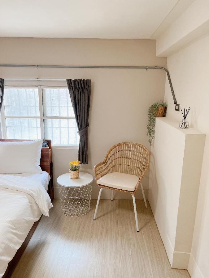 Relax Inn Tainan Exterior photo